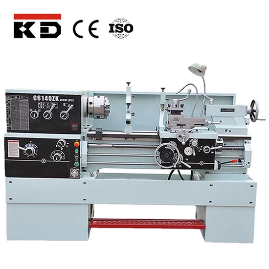 20X20mm Hard Way Machine China Lathe with Good Price