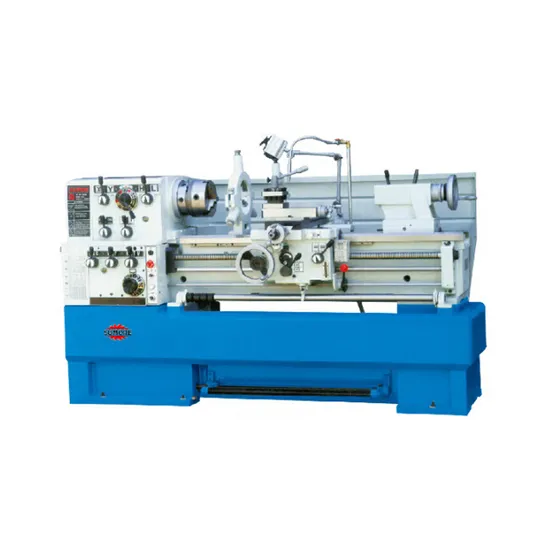 Horizontal Manual Turning Lathe Machine Price for Sale Sp2114