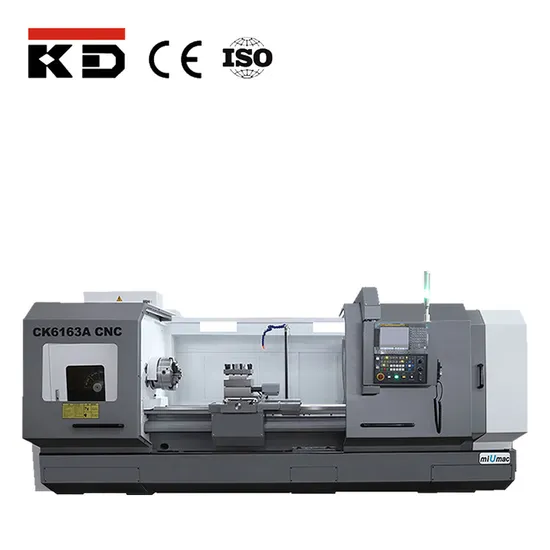 40-1000r/Min Semiautomatic Swiss Type CNC Lathe Machine New