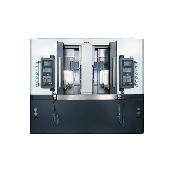 Rd-Vl1000 CNC Vertical Lathe Heavy Duty Machine