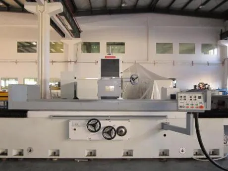 Automatic Metal Grinder Metal Surface Grinding Machine Surface Grinding Machine Price