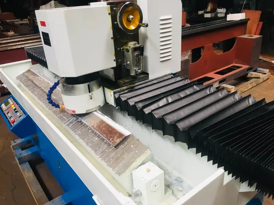 High Precision New Koten by Strong Wooden Cases. Blade Machine