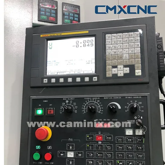 Universal Tool Cutter Grinder Machine MQ6025A