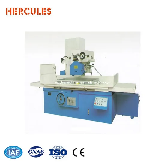 M7132 Rectificadora Surface Grinding Grinder Milling machine for sheet metal