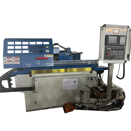 Mke1420 CNC Controller GSK/Siemens/Fanuc Universal External Cylindrical Grinding Machine