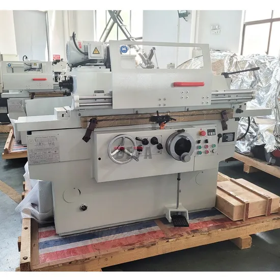 M1420 CE Certificate External Internal Cylindrical Grinder for Metal
