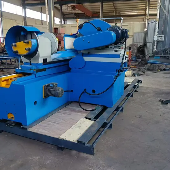 Customized Universal Crankshaft Grinding Machine Grinder for Engine Rebuiding Repairing