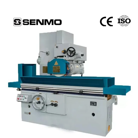 Surface Grinding Machine Sga40100ah/Ahr/Ahd/Grinding Machine