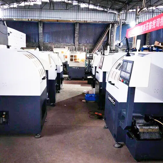 CNC Automatic Sharpening Machine with Circular Saw Blade