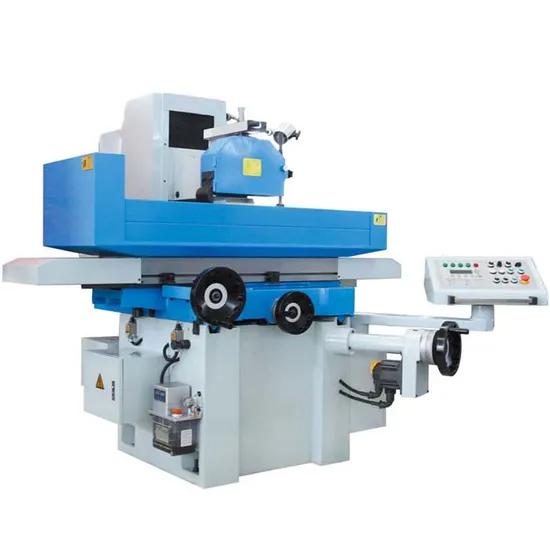 Hydraulic Surface Grinder Machine for Sale