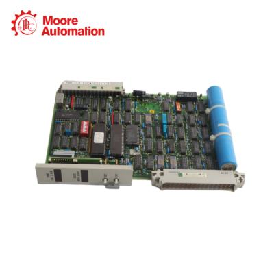 SIEMENS 6NG4207-8PS02 Date and Time Memory Module In Stock