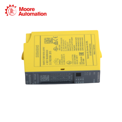 SIEMENS 6ES7136-6DB00-0CA0 Digital output module In Stock