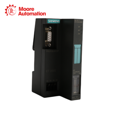 SIEMENS 6ES7151-1AA03-0AB0 INTERFACE MODULE In Stock