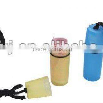 beach container/mini beach case/beach box savings box