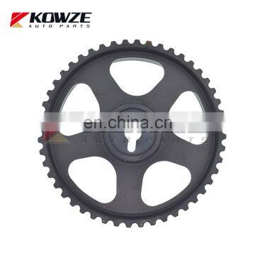 Camshaft Sprocket for Mitsubishi L200 Pajero K34T V34V MD164832 24211-42210