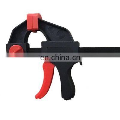 4'' 6'' 10'' 30'' Woodworking Quick Release Bar Clamp