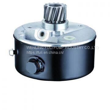 New Product power steering pump for Massey Ferguson MF-AHS