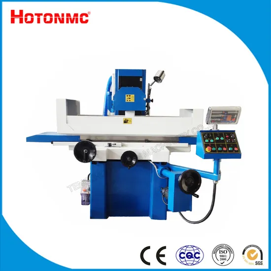 Precision Surface Grinder (Surface Grinding Machine SGA4080AHR)