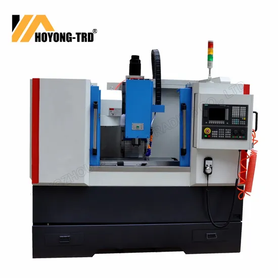 CNC Milling Machine Factory Price with CE Standard Xk7125 Xk7132 Xk7136 Xk7145