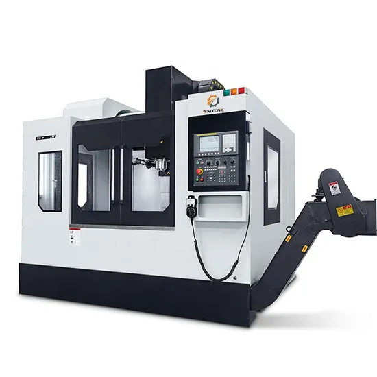 VH-9 High Speed CNC Machining Center with Good Precision from China