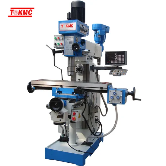 Slotting Head Mini Fresadora Mini Milling Machine