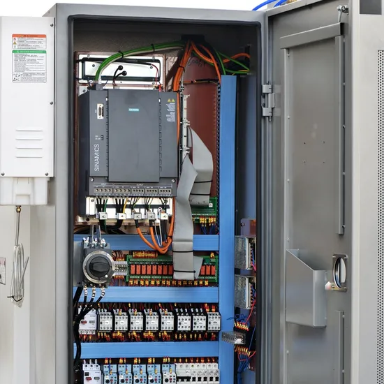 Kd Vertical and Horizontal 5 Axis CNC Milling Machine