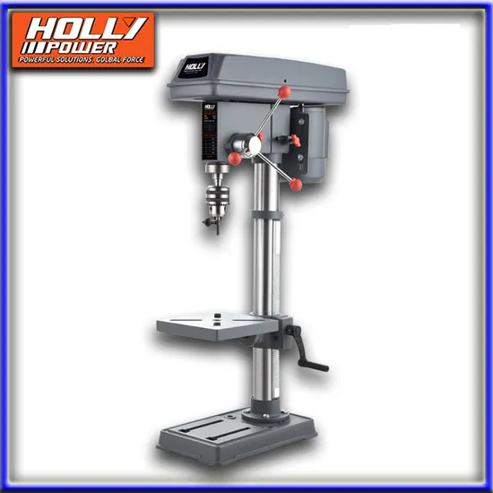 20mm Cooper Motor Drill Press