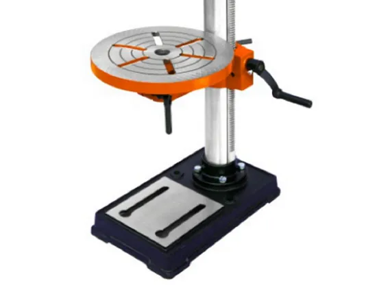 450W Powerful Electric Drill Press -Table Power Tool