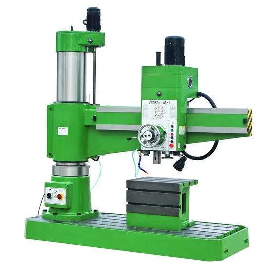 (Z3035X16/1) Radial Drilling Machine