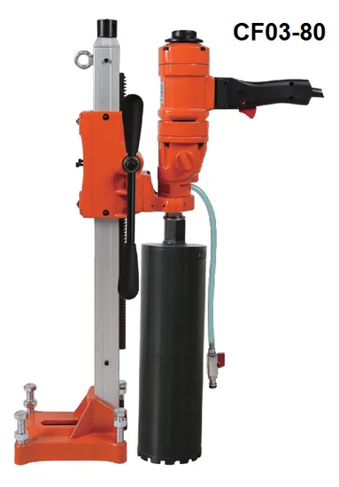 Small Bench Drilling Milling Machine (ZAY7020 ZAY7032 ZAY7040 ZAY7045)