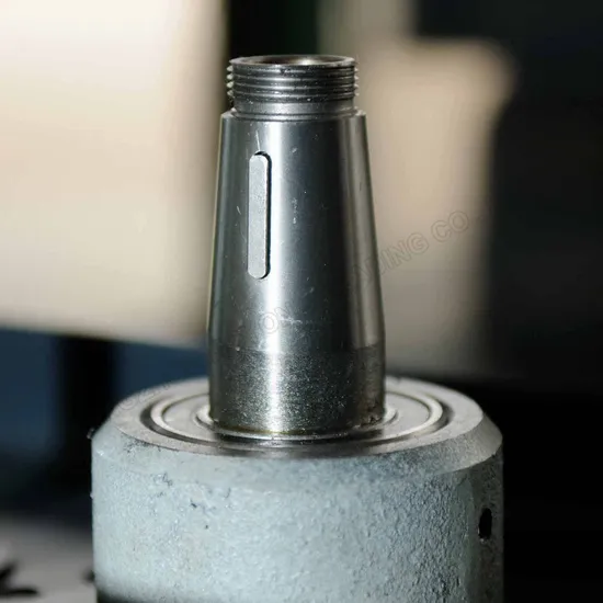 Bench Drilling Machine Zj4113 Zj4116 Zj4119zj5125 Zj5132