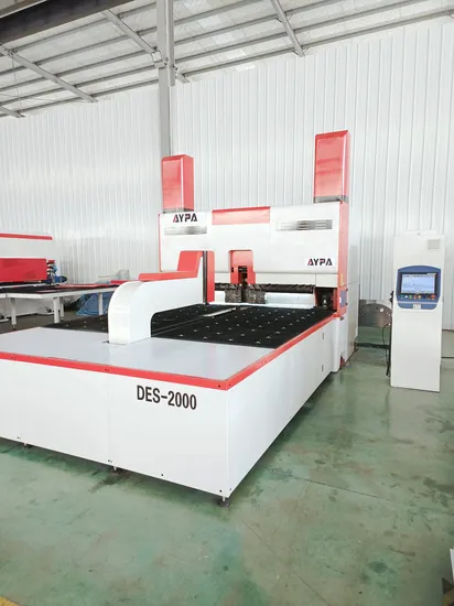Full Electric Servo Automatic CNC Bending for Galvanized Sheet Carbon Steel Aluminum Plate Panel