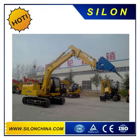 Top Brand 22.35ton Excavator (XE215CLL)