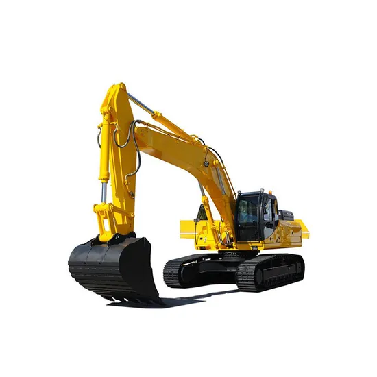 Hot 21 Ton Hydraulic Digger China Crawler Excavator Price Xe215da