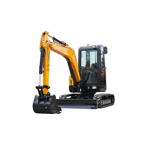 Top Brand 1.8ton Mini Excavator Sy18c
