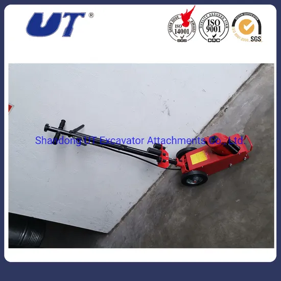 Hydraulic Bottle Welded Bottle Jacks Hydraulic Scissors Bottle Jack