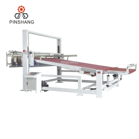 High-Speed Automatic Satcker for Carton Expressing